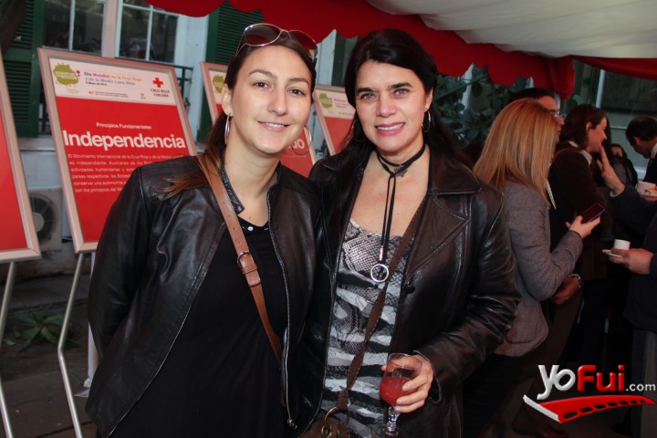 Francisca Mora, Viviana Orozco