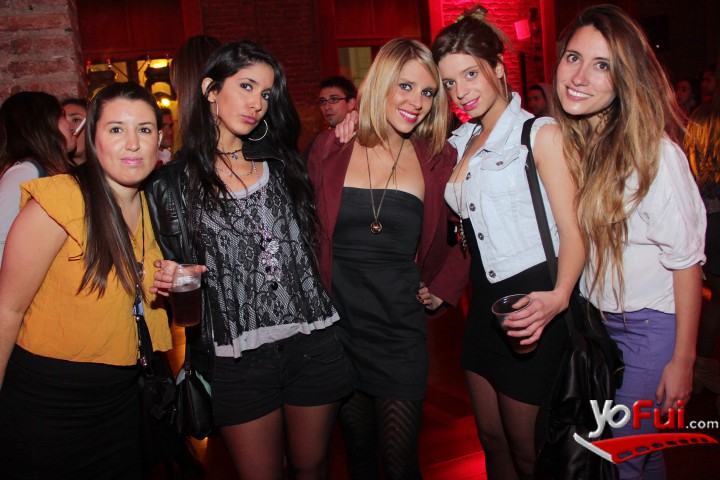 Fotografía en Fiesta Air, Casona Morandé