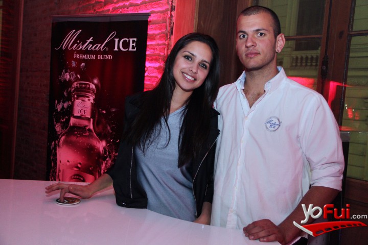 Fotografía en Fiesta Air, Casona Morandé