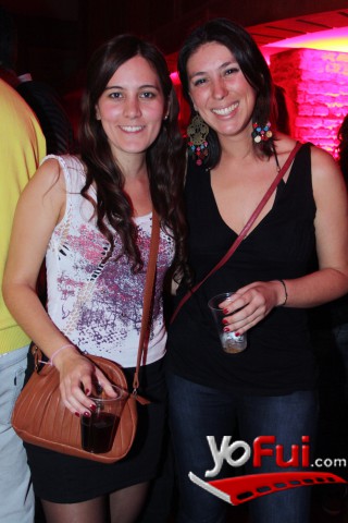 Fotografía en Fiesta Air, Casona Morandé