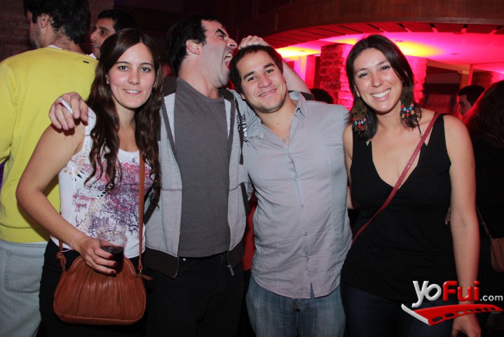 Fotografía en Fiesta Air, Casona Morandé