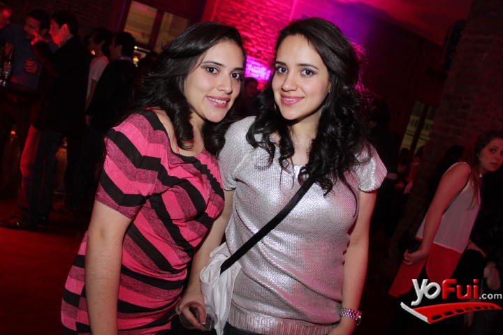 Gabriela y Andrea Pérez