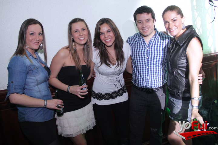 Fotografía en Fiesta Air, Casona Morandé