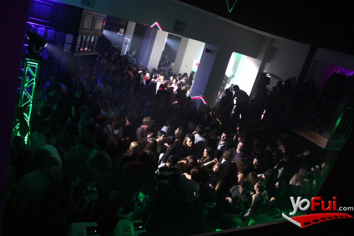 Fotografía en Fiesta Air, Casona Morandé