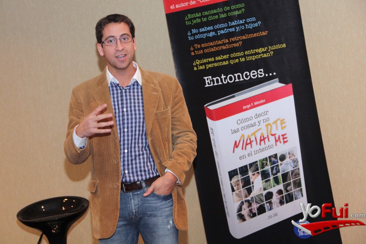 Jorge F. Méndez