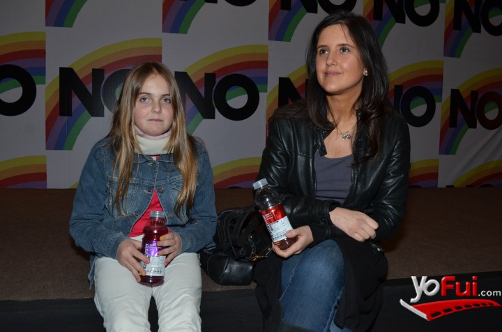 Josefina Morande, Magdalena Ureta