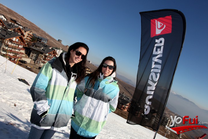 Andrea Oyanedel, Camila Spitzer