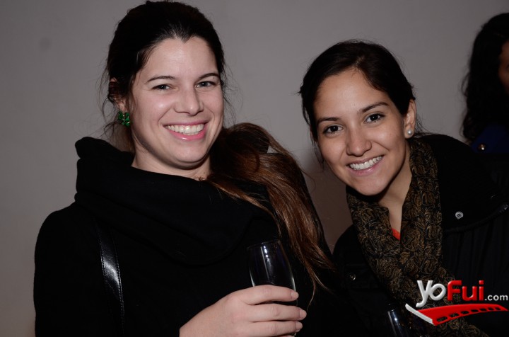 Alejandra Bareire, Andrea Lauvayen