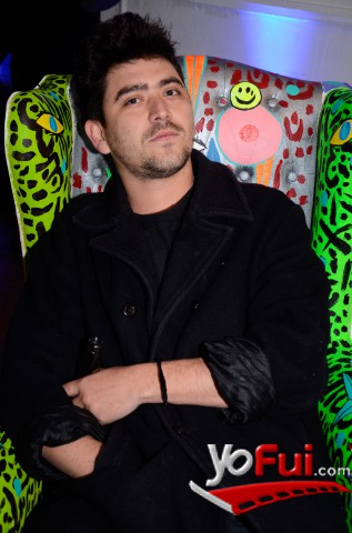 Alvaro Izquierdo