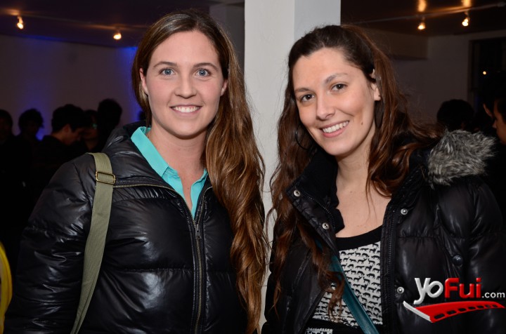 Antonia Schuster, Beatriz Pulido
