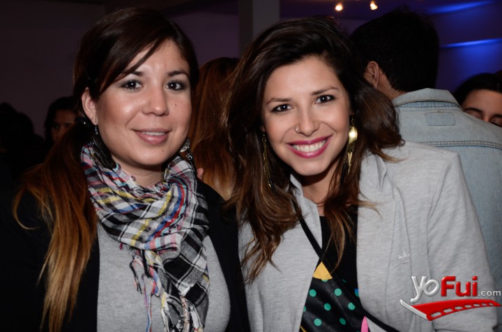 Maria Paz Leal, Dayana Amigo
