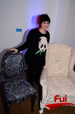 Paloma Maturana