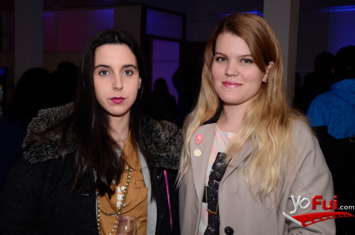 Pascale Verhasselt, Macarena Goles