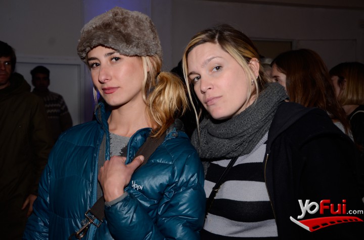 Tamara Tello, Ignacia Lyon