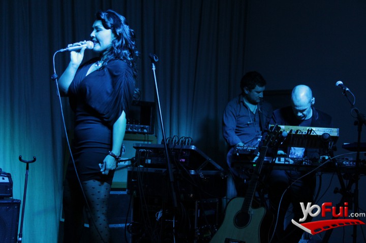 Fotografía en Lanzamiento "Kingdom of Jewels" de Swarovski, Hotel Grand Hyatt Santiago