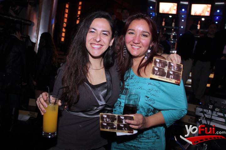 Carolina Mellado, Natalia Donoso