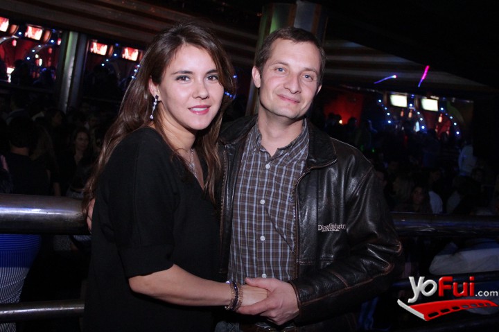 Marisol Guerrero, Carlos Garrido
