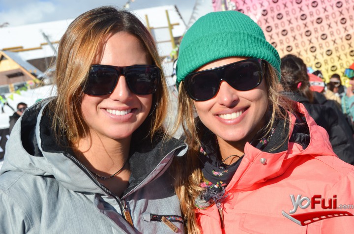 Isidora Ureta, Raquel Iendrick