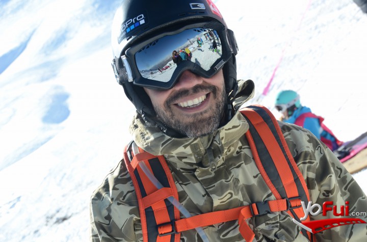 Javier Carrasco
