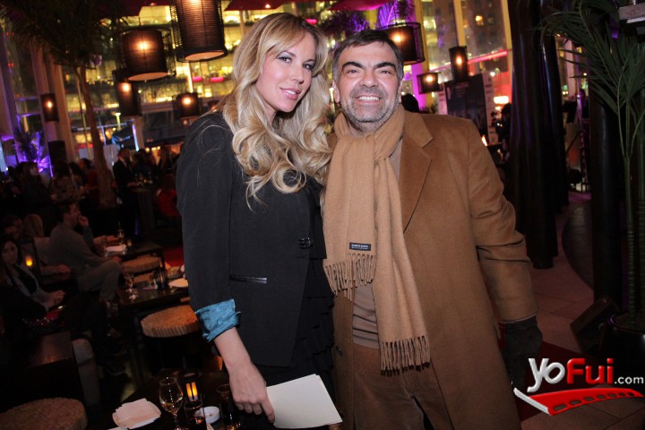 Pilar Jarpa, Camilo Valdivia