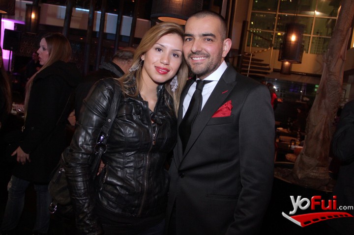 Estefania Zachetti, Sebastian Egaña