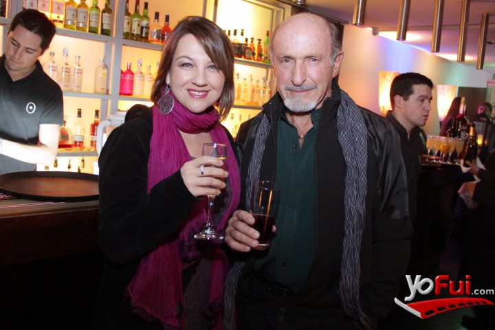 Natalia Toro, Roberto Hoppmann