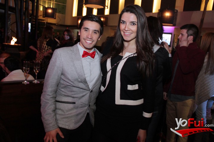 Joel Silva, Alejandra Maturana
