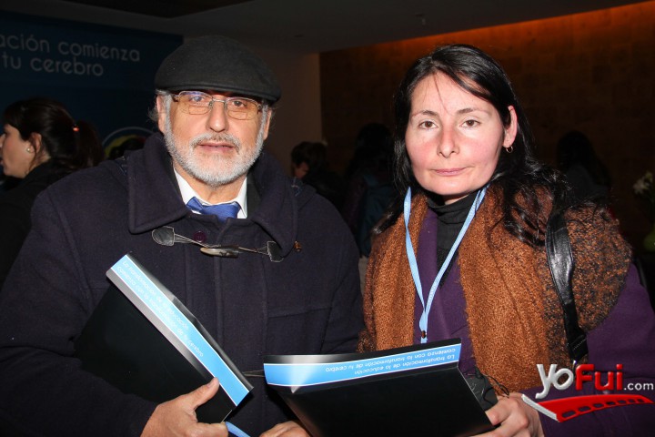 Herman Fuentes, Monica Meza