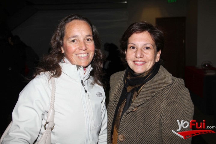 Ximena Gubbins, Margarita Salsedo