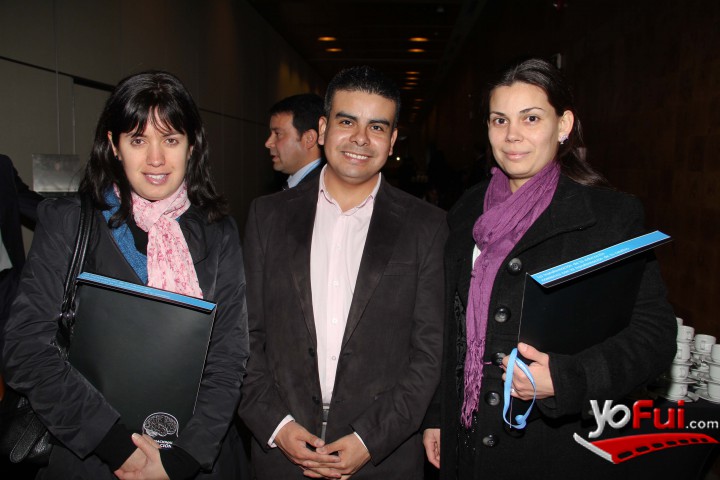 Paula Lathrop, Manuel Cortes, Paula Lorca