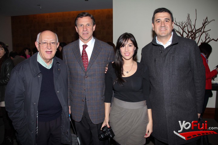 YoFui.com I Seminario Internacional de Neuroeducación, Hotel Intercontinental Santiago (3871)
