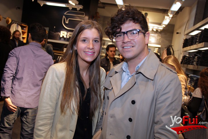 Makarena Adan, Ras Silva