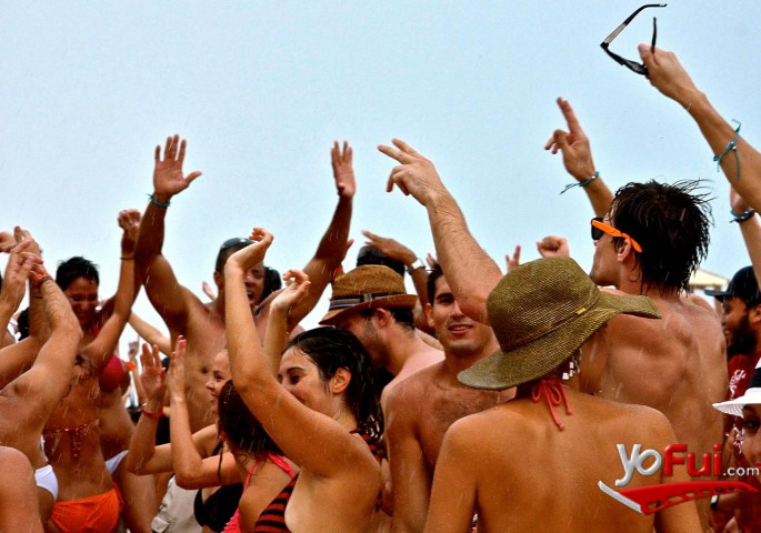 The Beach Club