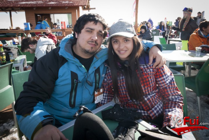 Agapimou Contreras, Miguel Reyes