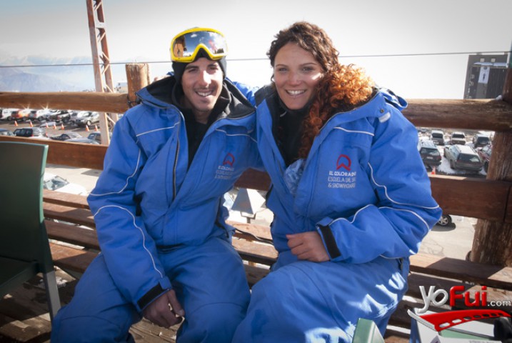 Alex Prat, Adriana Todó