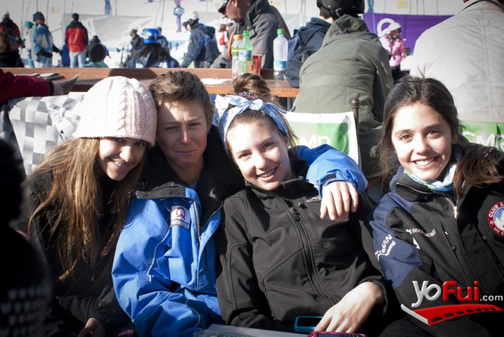 Antonia Valencia, Rafael Eguiguren, Alejandra Errázuriz, Bárbara Koifman