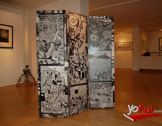 Inauguración Historias de Puerto y Ciudad