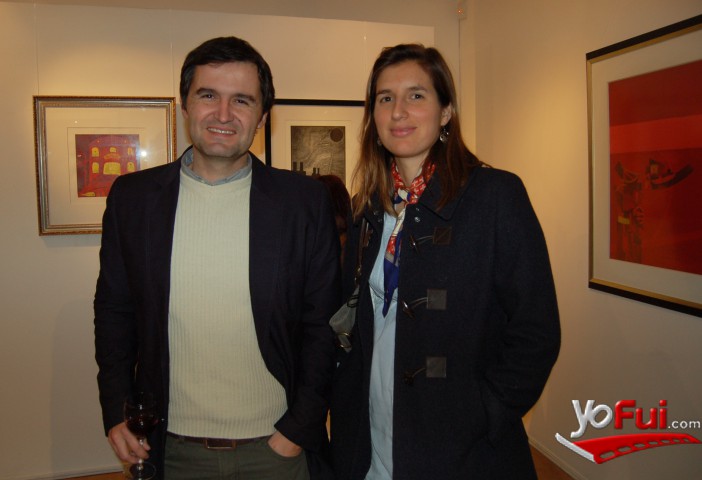 Angelo Rossi, Florencia Eluchans