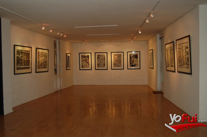 Exposición Historias de Puerto y Ciudad