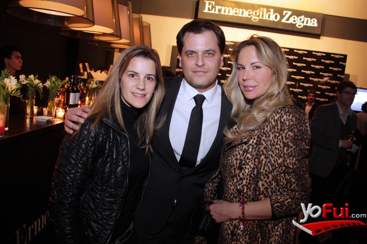YoFui.com Ermenegildo Zegna Parfums, Boutique Ermenegildo Zegna (3879)