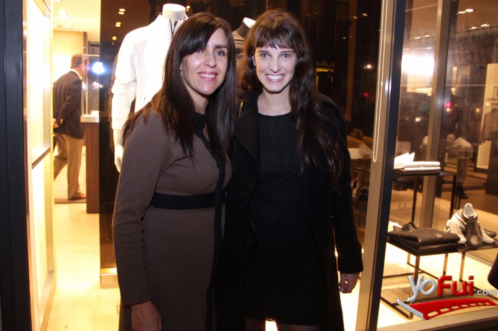 Claudia Rubio, Beatriz Vásquez