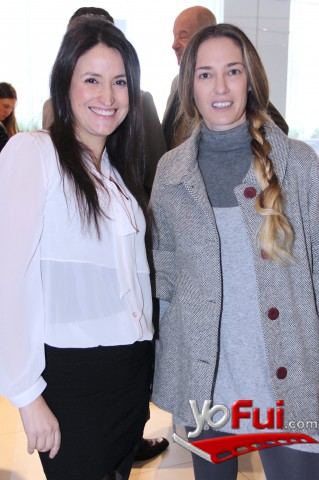 Paulina Moure, Vanina Rosenthal