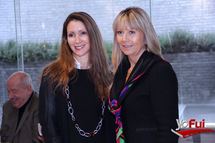 Lorraine thomson, Marilyn Guzman