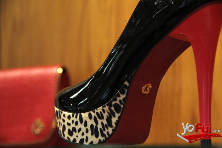Fotografía en Avance temporada primavera-verano 2012-2013, Carmen Steffens, local 2188
