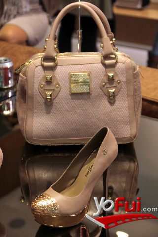 Fotografía en Avance temporada primavera-verano 2012-2013, Carmen Steffens, local 2188
