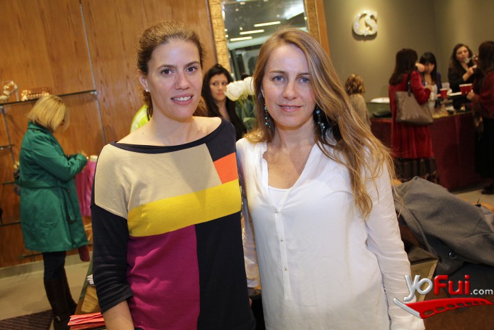 Soledad Trivelli, Maite Pascal