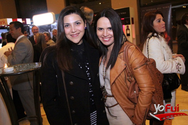 Daniela Guzmán, María José Aguayo