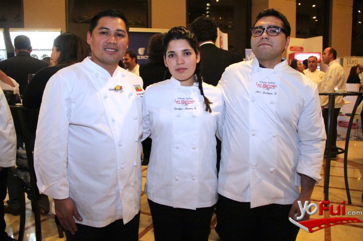 Juan Carlos Quiñeman, Jenifer Moor, Ari Zuñiga