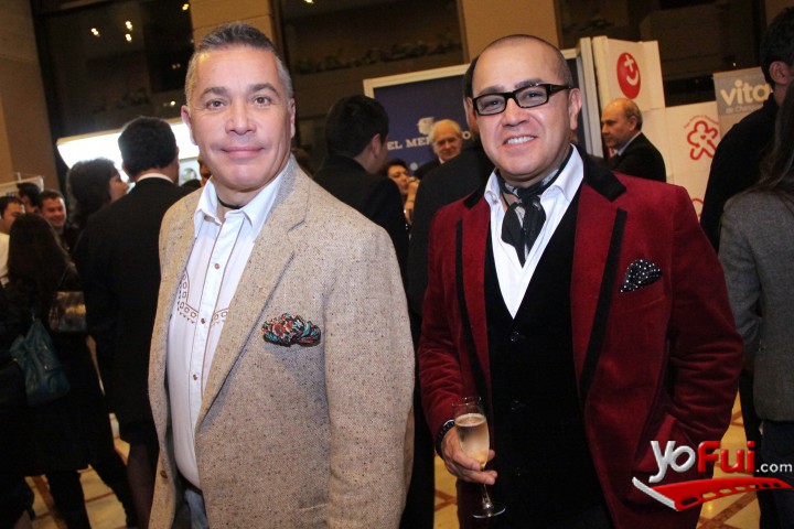YoFui.com Cena de Premiación del XXVI Concurso Nacional de Gastronomía., Salon Grand, del Grand Hyatt Santiago (3882)