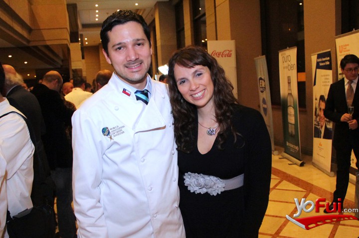 Fernando Barra, María José Draper